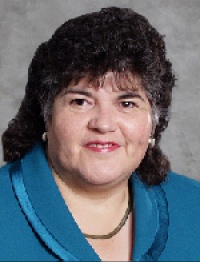 Dr. Lucia D Sandoval MD