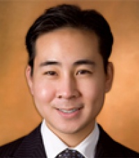 Eric  Cheung DDS