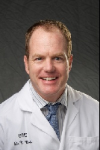 Dr. Matthew T Spragg DO, Emergency Physician