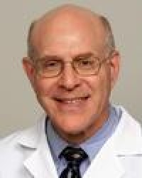 Dr. Paul Greenberger MD, Allergist and Immunologist