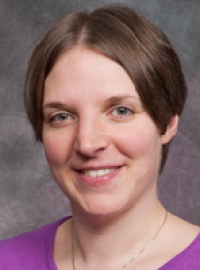 Dr. Sylvana Elspeth Bennett M.D.