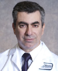 Dr. Andreas  Karachristos MD