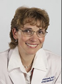 Dr. Maria  Andrae-hammond M.D.