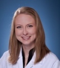 Dr. Christie Lynn Masters MD, MBA, MHA