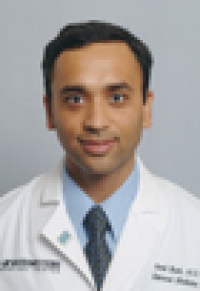 Dr. Amit Arvind Shah M.D.