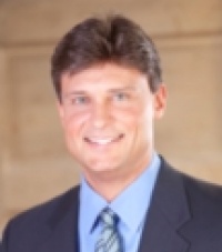 Dr. Chad  Hill MD