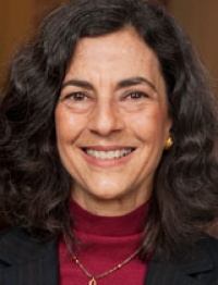 Janice Blumenthal Schwartz M.D.