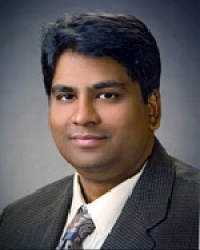 Dr. Mohammad Sajed M.D., Neurologist
