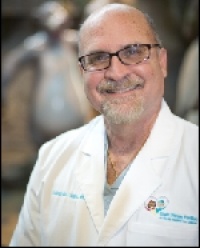 Dr. Eduardo J Lugo MD