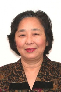 Dr. Cheng Ling Yu M.D., OB-GYN (Obstetrician-Gynecologist)