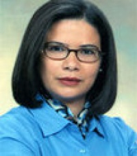 Dr. Ligia Perez M.D., Family Practitioner