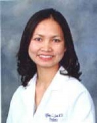 Dr. Tiffany Luuly Quan M.D., Pediatrician