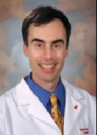 Dr. Eugen  Ivan MD