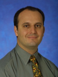 Dr. Steffan  Sernich MD