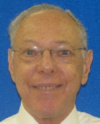 Dr. Stanley E Jacobs M.D.