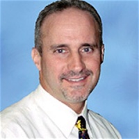 Dr. Stuart M Gold M.D., Orthopedist