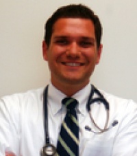 Dr. Jonathan Hamilton Martin M.D.
