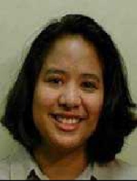 Dr. Christina M Ojascastro-salarano M.D., Pediatrician