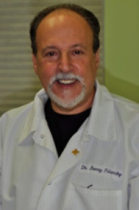 Dr. Barry Polansky D.M.D., Dentist