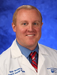 Dr. Brian M Mcgillen M.D.