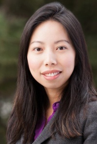 Dr. Waimei Amy Tai MD