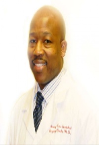 Dr. Gregory Stefan Bevels MD, Family Practitioner