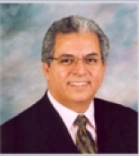 Dr. Ehsan  Safaie-fard M.D.