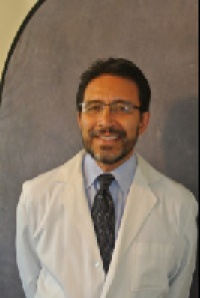 Dr. Juan Z Montes M.D.