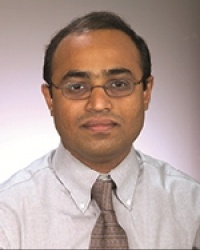 Dr. Sudhir K Chavour MD, Hospitalist