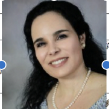 Dr. Vania  E. Fernandez MD