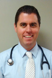 Dr. Brian William Shinkle D.O.