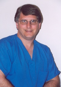 Dr. Tod Lampson Lovan D.D.S.