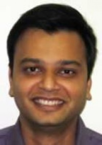 Dr. Tapan J Patel M.D.