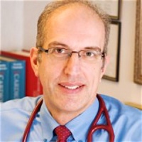 Ronald Chelsky M.D., Cardiologist