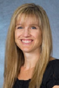 Dr. Cynthia L Kegowicz M.D.