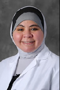 Dr. Nancy A. Salem MD
