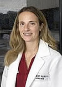 Dr. Melanie Joan Bernitz M.D.