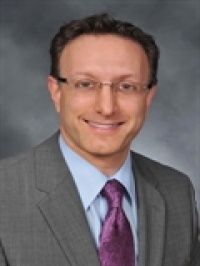 Dr. Marc  Bessler M.D.