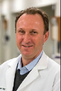 Dr. Alec L Meleger MD