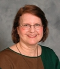 Dr. Joan Frances Wright MD