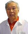 Mr. Tiong H. Ling, PhD, LAc, Acupuncturist