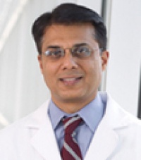 Dr. Inam Rashid MD, Family Practitioner