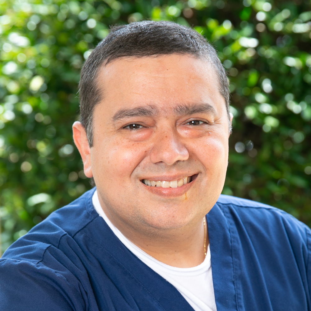 Dr. Jayme  Oliveira Filho D.D.S.