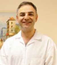 Mr. Leonid Patlut D.D.S., Dentist