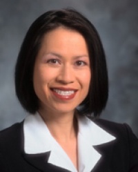 Dr. Cheryl  Vu MD