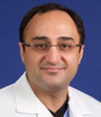 Dr. Farzin  Alborzi M.D.