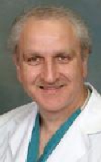 Dr. Abraham Abdo M.D., Orthopedist