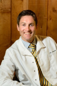 Dr. Christopher Matthew Armento DMD