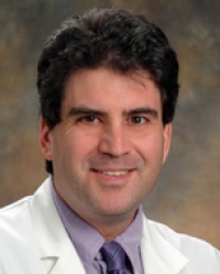 Dr. Kevin B Knopf M.D., Hematologist (Blood Specialist)