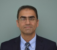Dr. Syed Ali Zaidi MD
